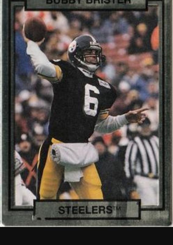 1990 Action Packed Flagship #222 Base