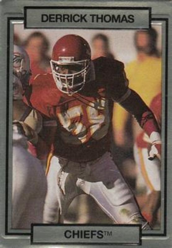 1990 Action Packed Flagship #119 Base