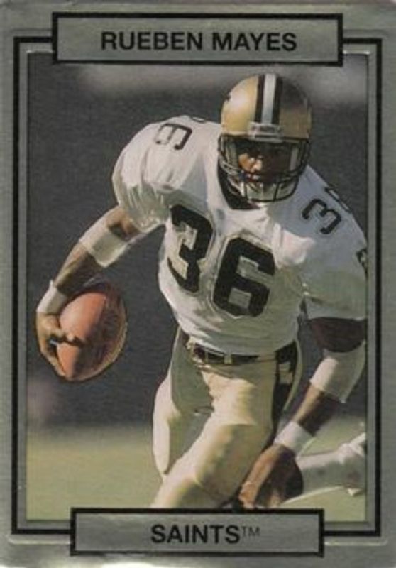 1990 Action Packed Flagship #178 Base