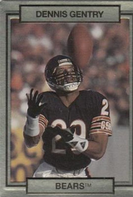 1990 Action Packed Flagship #24 Base