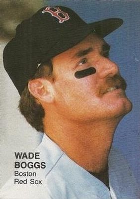 1988 Action Superstars Flagship #14 Base