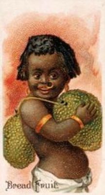 1891 Allen & Ginter Fruits (N12) Base
