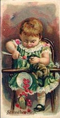 1891 Allen & Ginter Fruits (N12) Base