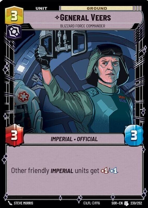 2024 Spark of Rebellion #230 Base