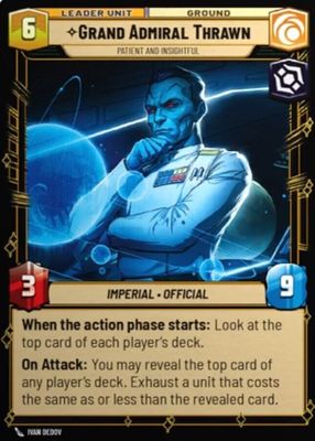 2024 Spark of Rebellion #16 Base