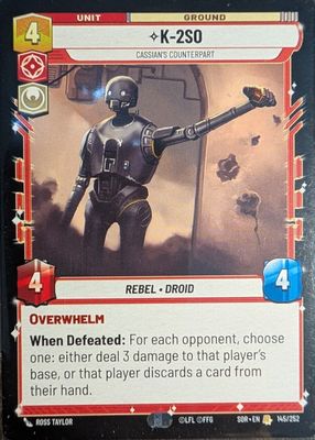 2024 Spark of Rebellion #145 Base