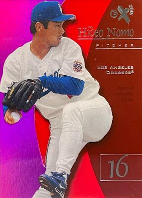 1998 SkyBox E-X2001 #12 Essential Credentials Future (/89)