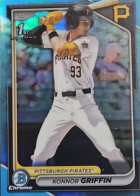 大谷翔平2022 Bowman Chrome Aqua Ray Wave 大谷翔平2022 Bowman Chrome Aqua Ray Wave Shohei Ohtani 2022