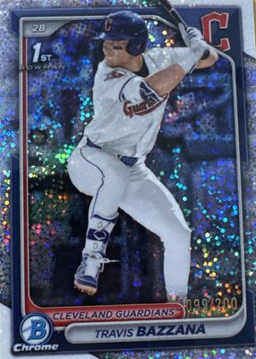 トラビス・バザナ（Travis Bazzana） 直筆サイン色紙 ドラフト一位 トラビス・バザナ（Travis Bazzana） 直筆サイン色紙 ドラフト一位