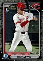 Shop this card on ebay_jobs