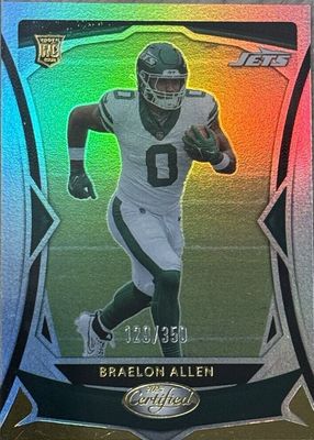 2024 Certified #200 Mirror /350