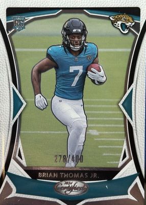 2024 Certified #117 Base Rookie /400