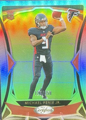 2024 Certified #106 Mirror /350