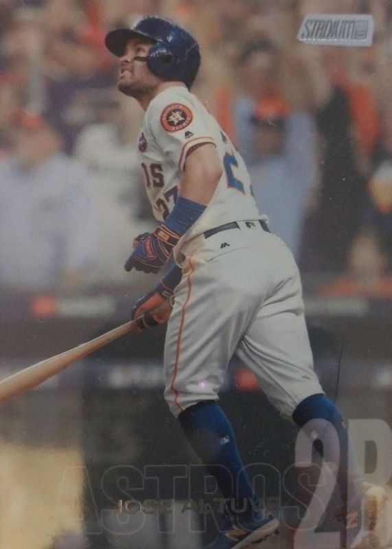 2018 Topps Stadium Club #271 Image Variation /SP