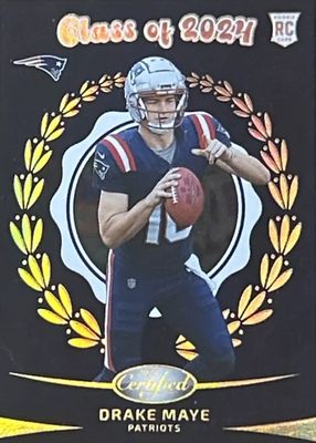 2024 Certified #COF-DME Class of 2024 /(SSP)