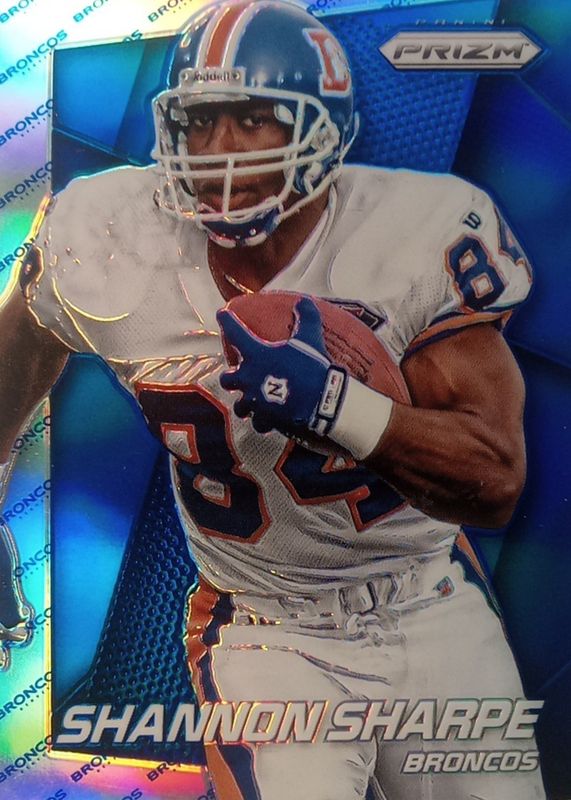 2014 Prizm #82 Team Logo /50