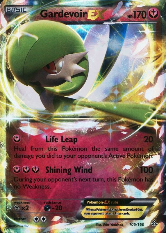 gardevoir ex pokemon card #245 EXTENDED ART Raycardza With Gardevoir ex at the helm Gardevoir ex | Scarlet &