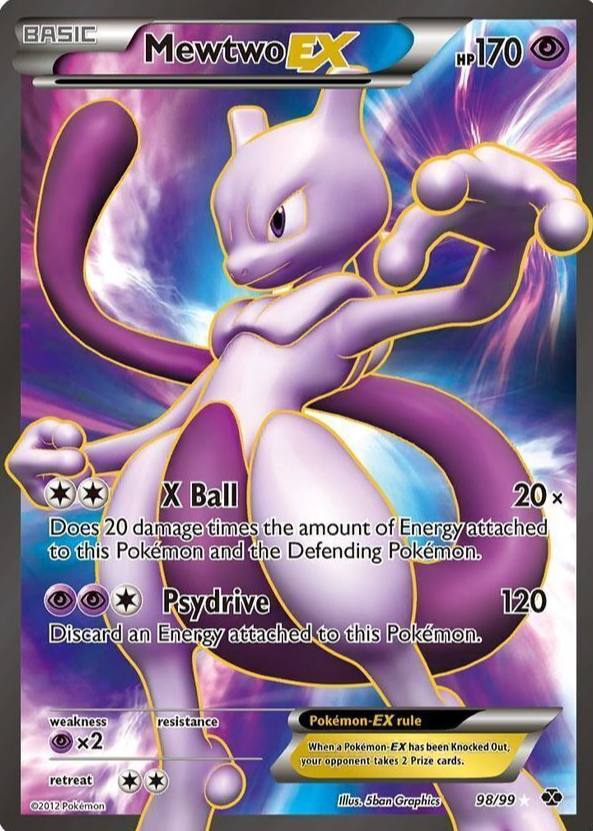 2012 Black & White: Next Destinies Pokemon Cards Price Guide - Sports Card  Investor