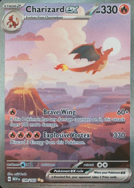 rarest ex pokemon cards Single Card XY - EVOLUTIONS RarityDouble Rare Hit Points360 HP Formnull Charizard ex Pokemon Cards Price
