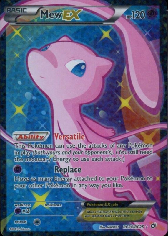 pokemon cards 2013 Single Card XY - EVOLUTIONS (Reverse Holo) Radiant Coll Pokemon Promo Holo Darkness Energy