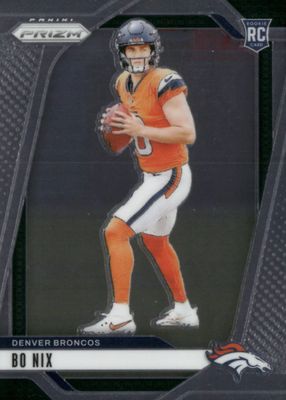 2024 Prizm #309 Base