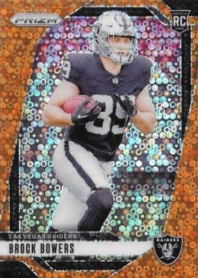 2024 Prizm #315 Disco