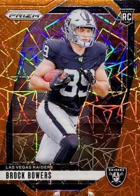 2024 Prizm #315 Lazer