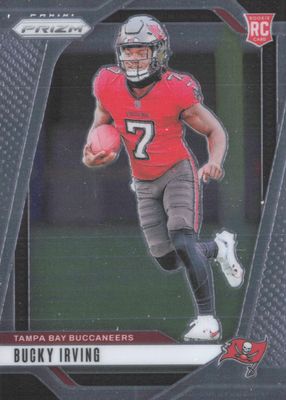 2024 Prizm #316 Base