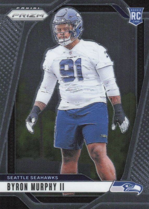 2024 Prizm #317 Base