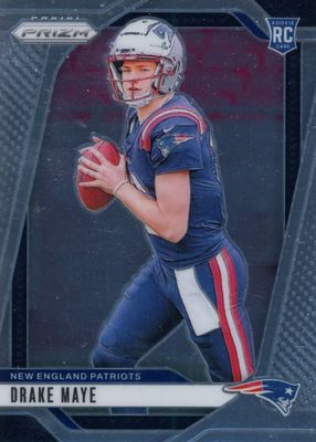 2024 Prizm #329 Base