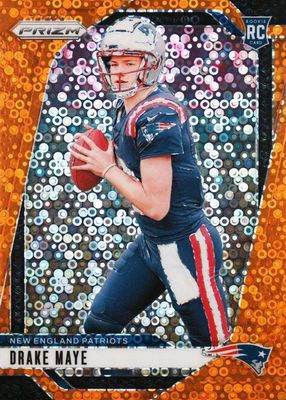 2024 Prizm #329 Disco