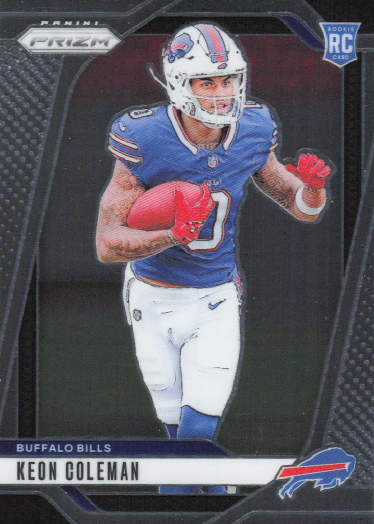 PANINI PRIZM ガビ PSA10 ルーキー 35枚限定 2023 Panini Prizm Brandin Podziemski Hyper #147 PSA 10 | eBay