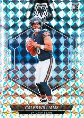 2024 Mosaic #301 Mosaic