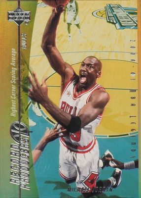 2000 Upper Deck Legends #RP1 Record Producers