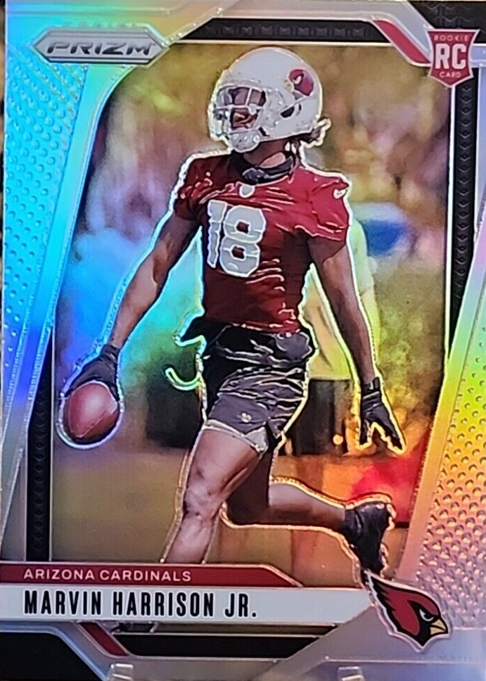 Anthony Edwards 2020 Panini Prizm Rookie Silver #258 (PSA or