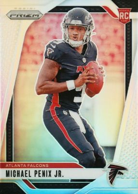 2024 Prizm #378 Silver