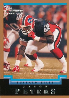 2004 Bowman #232 Gold