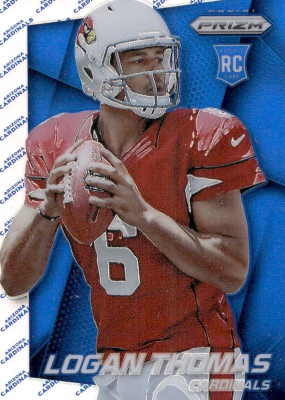 2014 Prizm #258 Team Logo /50