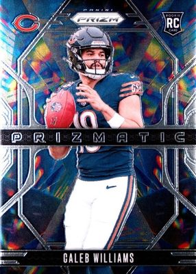2024 Prizm #1 Prizmatic