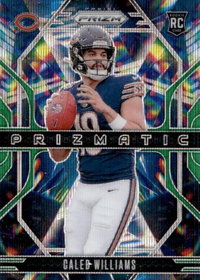 【Orange Wave /60】 Zaire Williams RC Orange Wave 60 Copies Only Zaire Williams Rc | eBay