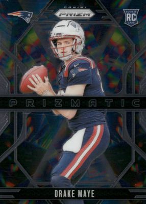 2024 Prizm #2 Prizmatic