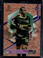 Shop this card on ebay_jobs