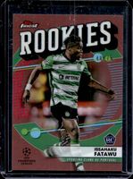 Shop this card on ebay_jobs