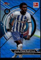 Shop this card on ebay_jobs