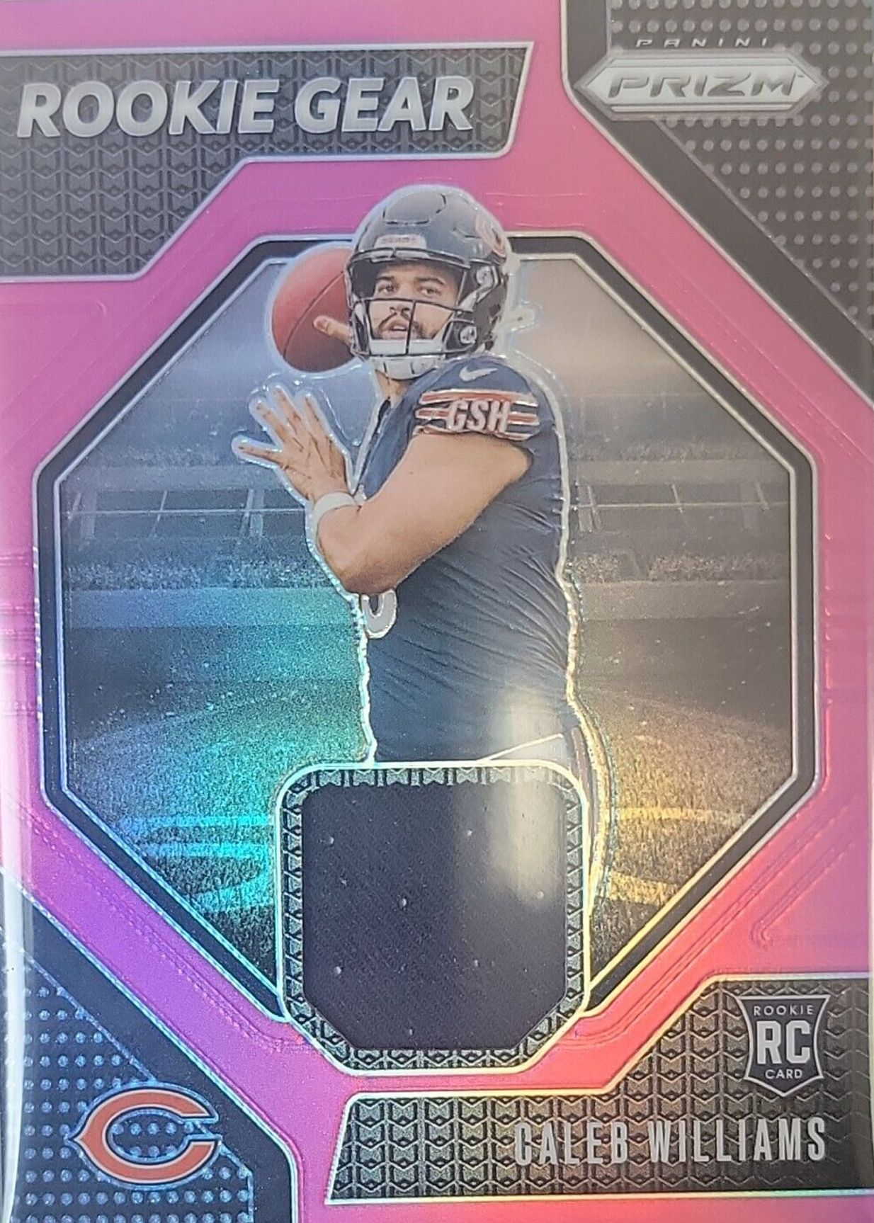 八村塁 rc base pink disco prizm /50 psa 10 八村塁 rc base pink disco prizm /50 psa 10 八村塁 rc base pink