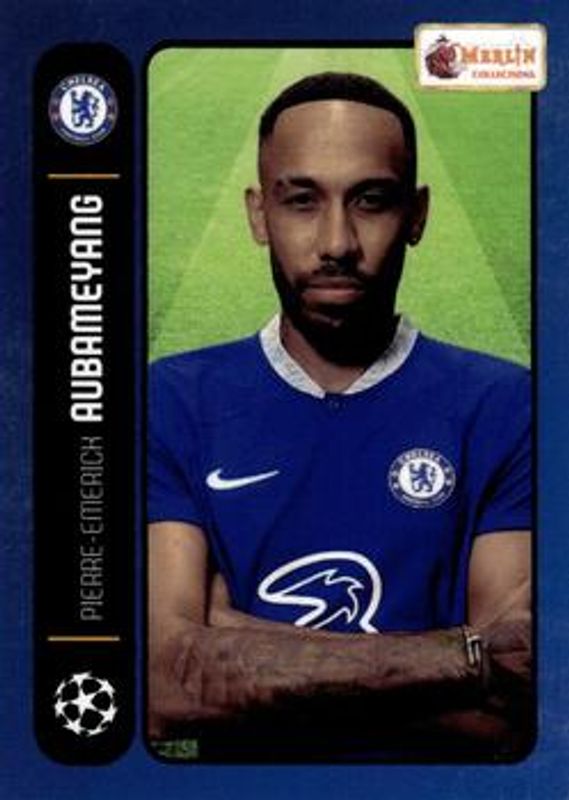 2022 Topps Merlin Heritage '98 UEFA Champions League #43 Base