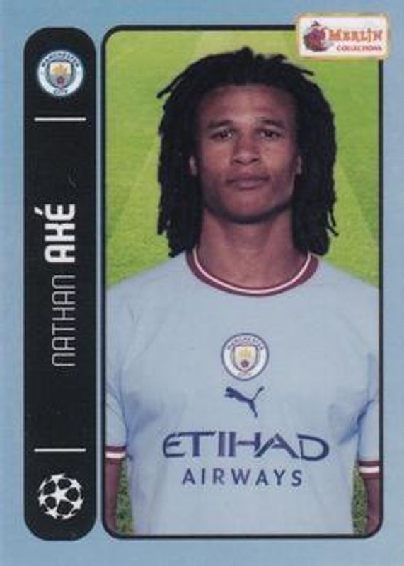 2022 Topps Merlin Heritage '98 UEFA Champions League #135 Base