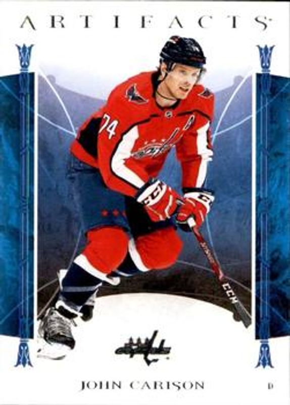 2022 Upper Deck Artifacts #43 Base /999