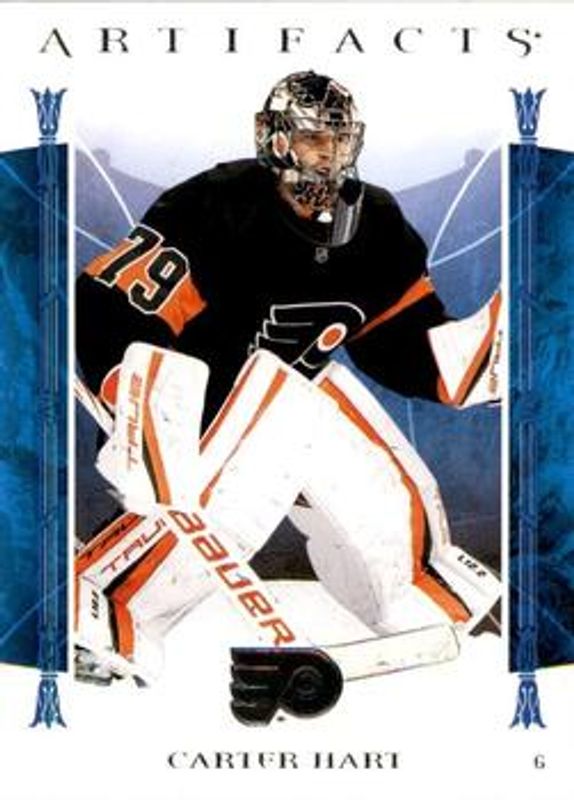 2022 Upper Deck Artifacts #71 Base /999