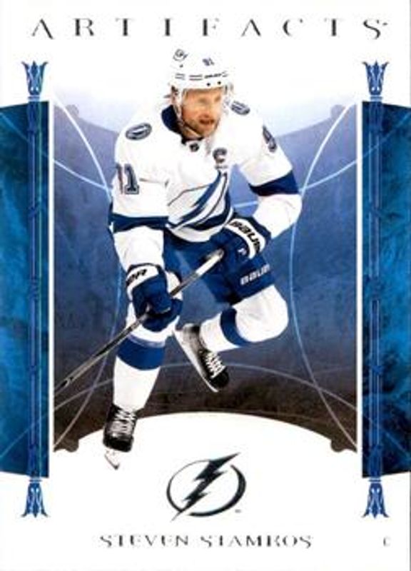 2022 Upper Deck Artifacts #100 Base /999